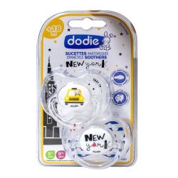 Dodie Suc 18M Anat Duo Garcon Jour A89