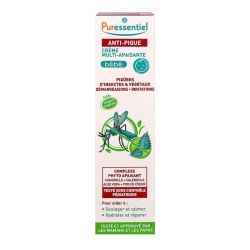 Puressentiel A/Pique Cr Apaisante Bb 30Ml