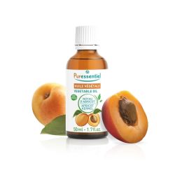 Puressentiel Hv Noyau Daposabricot 50Ml