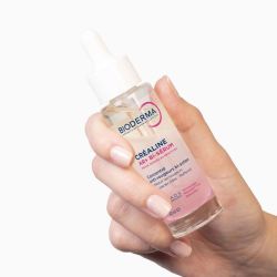 Créaline AR+ Bi-sérum - 30 ml