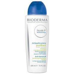Nodé P Shampooing Purifiant - 400 ml