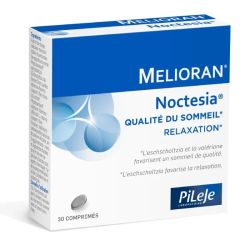 Pileje Noctesia 30 Comprimes
