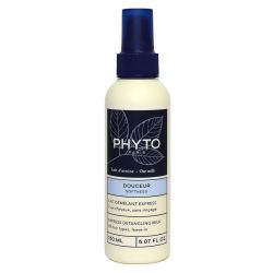 Phyto Douceur Lait Demelant Express 150Ml