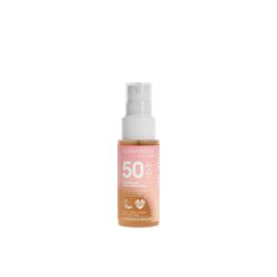 Alphanova Sun Glow Huile Solaire Spf50