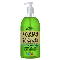 Mkl Sav Liq Marseille 1L The Vert