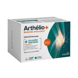 Arthélio + - 60 gélules