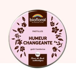 Humeur Changeante - Bio - 50 g