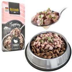Turkey - chien adulte 100 g