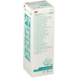 Tegaderm Roll - 10 cm x 2 m