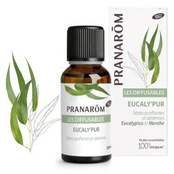 Eucaly'Pur - Bio - 30 ml