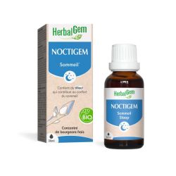 Herbalgem Noctigem Gc11 Bio 30Ml