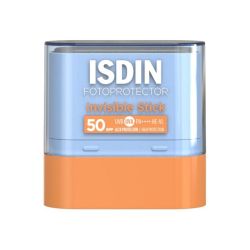 Fotoprotector invisible stick protection solaire SPF50 10 g