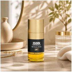 Sérum Retinal Eyes Rejuvenate - Tous Types de Peaux - 20 ml
