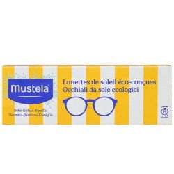 Mustela Lunettes Soleil Bb 0-2 Ans Corail