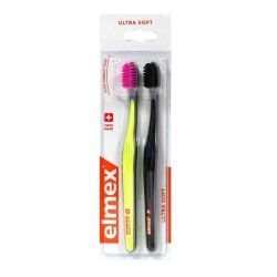 Elmex Anti Caries Bad Ultrasoft X2