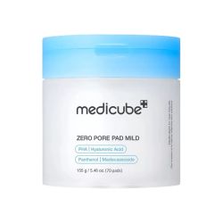 Zero Pore Pad 2.0 - 70 disques
