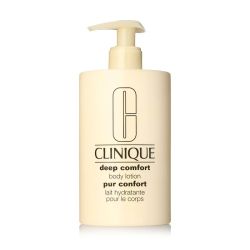 Deep Comfort Lait Hydratant pour le Corps - 400 ml
