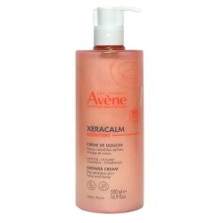 Avene Xeracalm Nut Cr Dch Fl500Ml1