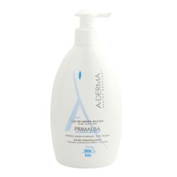 A Derma Primalba Lait De Toilette 500Ml
