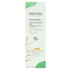 Melvita Or Vegetal Serum Corps 100Ml