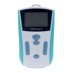 TENS Eco 2 Electrostimulateur Antalgique