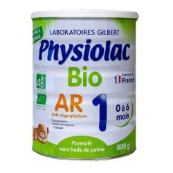 Physiolac Bio Ar1