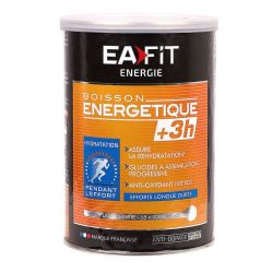 Ea Sport Boisson Energ 3H Neutre 500 G