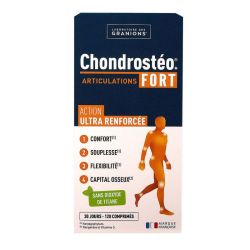 Chondrosteo  Fort Cp 120Deref