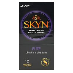 Manix Skyn Elite 10