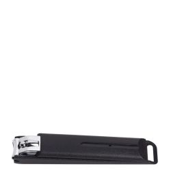 Coupe-ongles pedicure noir - 1 coupe-ongles