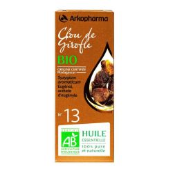 Arko Olfae 13 Girofle Bio - 5Ml