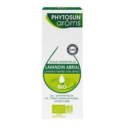 Phytosun He Bio Lavandin 10Ml