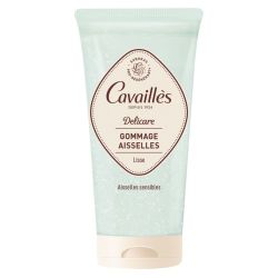 Rc Deo Gommage Aisselles Delicat 50Ml