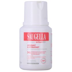Saugella Poligyn Nf Fl100Ml 1