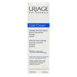 Uriage Cold Cream crème protectrice 100ml