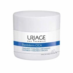 Onguent Fissures Crevasses BARIÉDERM-CICA - 40 ml