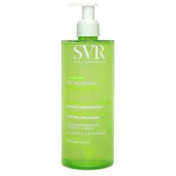 Svr Sebiaclear Gel Moussant 400 Ml