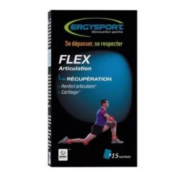 Nutergia Ergysport Flex 16 sachets