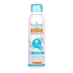 Puressentiel Articulat Spray Cryo 150Ml