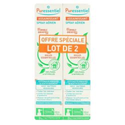 Puressentiel Spray/As 41He 200Ml X2