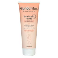 Gynophilus soin lavant intime 250ml