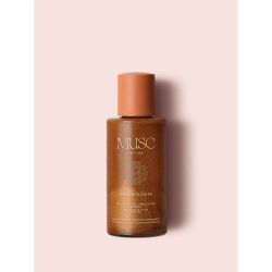 Huile Pailletée - 100 ml
