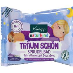 Kneipp Galet Pour Bain Doux Reves