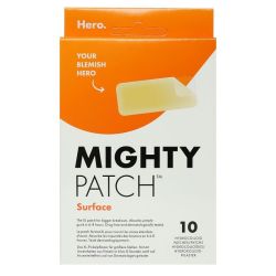 Hero Surface X10