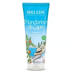Gel Douche Mandarino di Capri - 200 ml