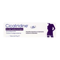 Cicatridine Cr Tb 60G