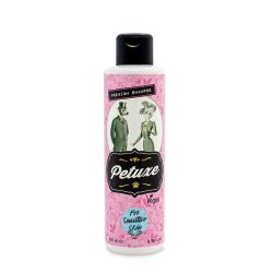 Shampoing Peaux Sensibles 200Ml