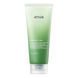 HEARTLEAF + BHA - Mousse Nettoyante en Profondeur pour les Pores - 150 ml