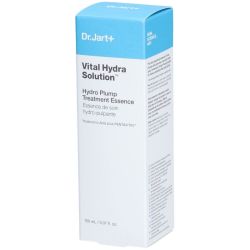 Essence de Soin Hydro-Pulpante Vital Hydra Solution - 150 ml