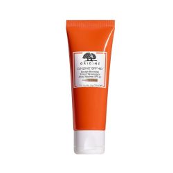 GinZing™ Soin Hydratant Énergisant Teinté SPF40 50ml